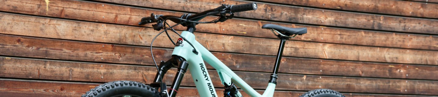 Rocky Mountain Instinct Powerplay SL A50