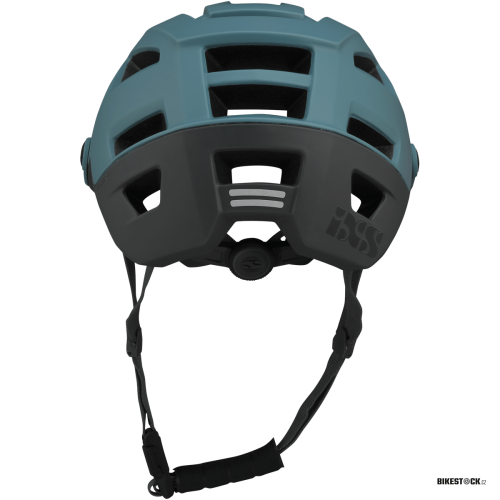 přilba IXS Trigger AM ocean blue