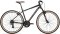 kolo Rock Machine CrossRide 100 mat black/dark grey/brick red