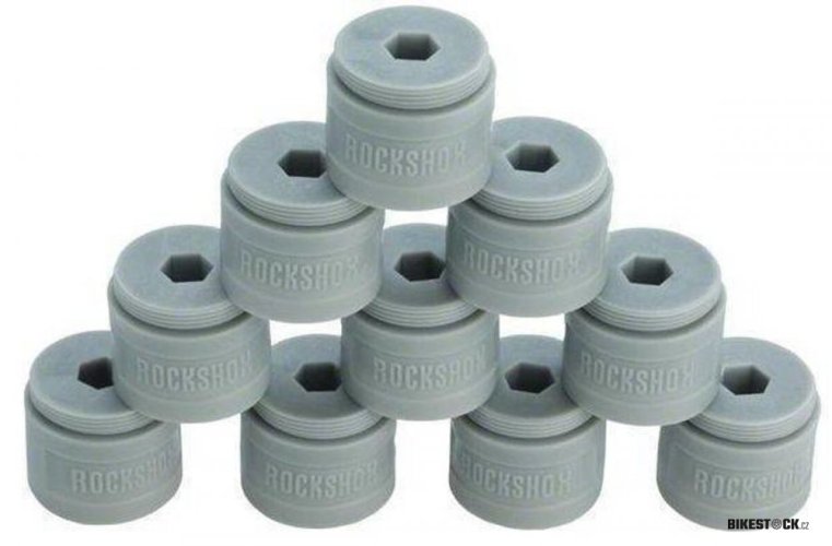 token ROCK SHOX Bottomless pro vidlice 35 mm