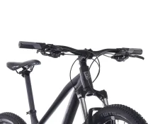 Rock Machine Manhattan 90-29 matt black