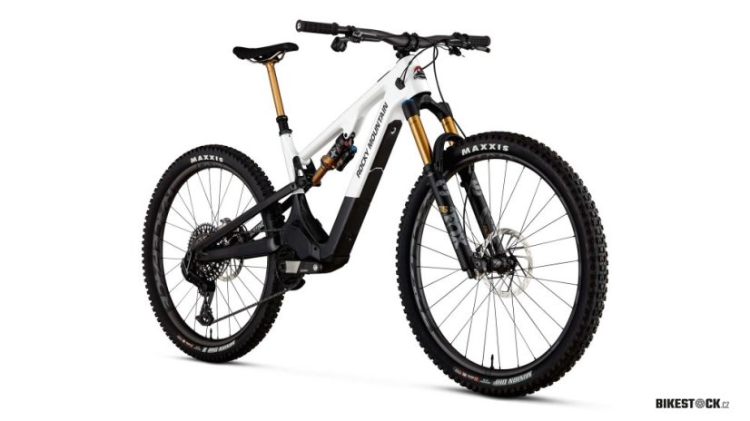 Rocky Mountain Instinct Powerplay SL Carbon 90