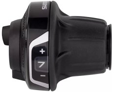 řazení SHIMANO Revo SL-RV400 7 speed pravé, v krabičce