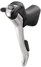 řazení SHIMANO Tiagra ST-4600 dual control 2x10 speed levá páka
