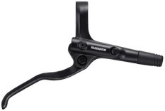 brzdová páka SHIMANO BL-MT200-R pravá černá, v krabičce