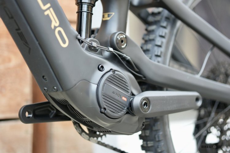 VELDURO Rogue X