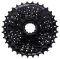 8-kazeta SHIMANO CS-HG31 11-32 zubů, černá, v krabičce