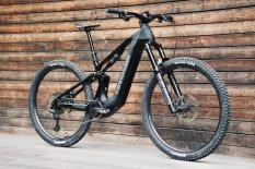 CANNONDALE Moterra 2 matte black