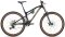 ROCK MACHINE Blizzard TRL 70-29 black/metalic sand