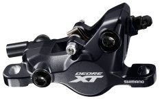 brzdový třmen SHIMANO XT BR-M8100, v krabičce