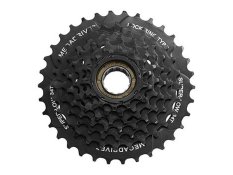 7-kolo SUNRACE MFM300 14-34z černé