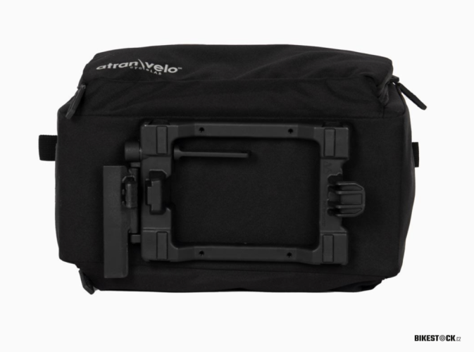 brašna na nosič ATRAN VELO Zap Top Bag AVS