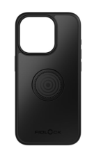 magnetický zadní kryt FIDLOCK pro telefon Apple iPhone 16 Pro
