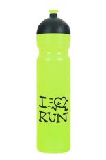 Zdravá lahev 1,0 l  UAX Run