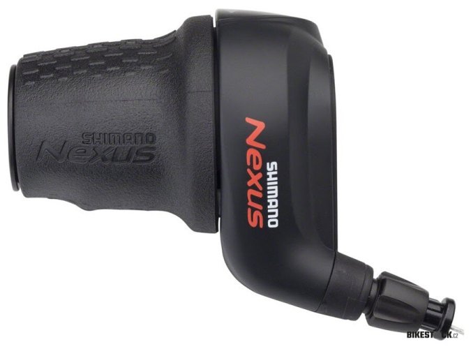 řazení SHIMANO Nexus SL-C3000 7 speed