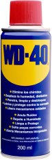 olej WD-40 200ml