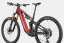 CANNONDALE Moterra Carbon 1 metallic red