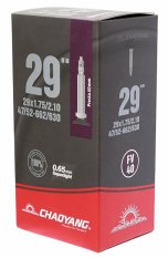 duše CHAOYANG Superlight 29x1,75/2,1 (47/52-622) FV 40 mm
