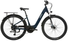 CANULL City 2 720 Wh deep blue