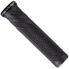 gripy LIZARD SKINS Danny MacAskill Lock-On černé
