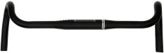 řidítka MAX1 Gravel 460/31,8 mm černé