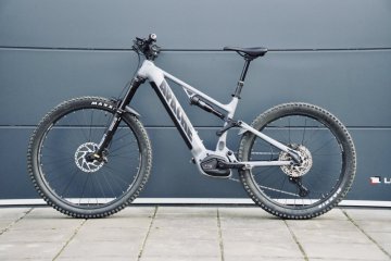 TEST: Apache Quruk Bosch