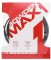 bowden MAX1 4 mm černý balení 3 m
