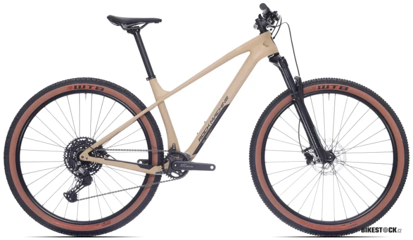 kolo ROCK MACHINE Blizz Cr 30 Matte Sand