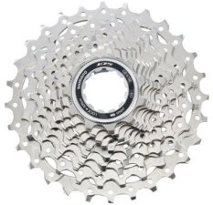 10-kazeta SHIMANO CS-5700 105 11-28 zubů, v krabičce