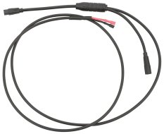 kabel k zadnímu světlu BAFANG Can