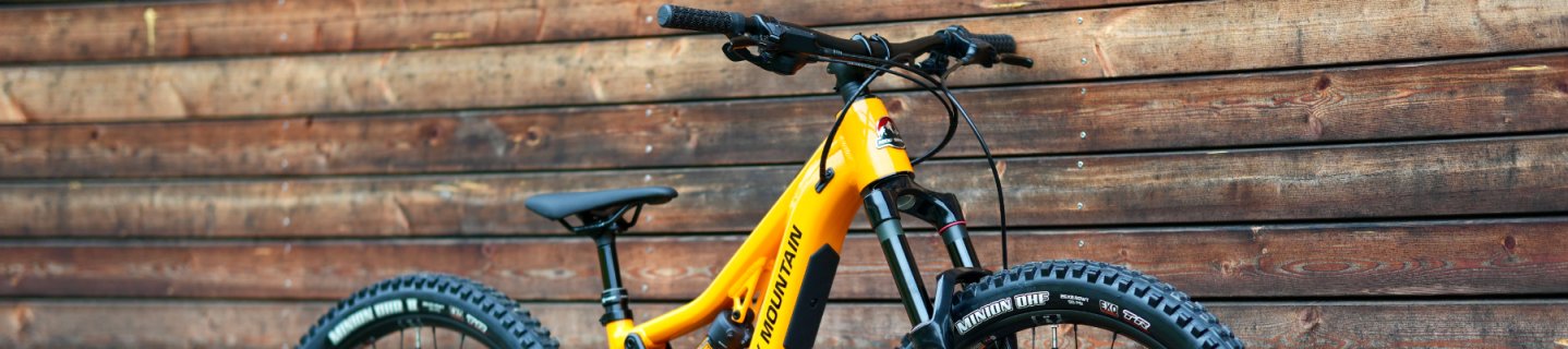 Rocky Mountain Reaper Powerplay 26