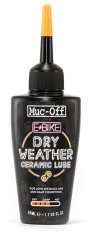 mazivo MUC-OFF E-Bike Dry Lube 50 ml