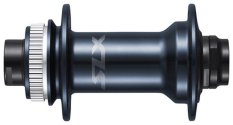 náboj disc SHIMANO SLX HB-M7110 32d Center lock 15 mm e-thru-axle 100 mm přední, v krabičce