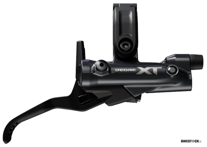 brzdová páka SHIMANO Deore XT BL-M8200-R pravá, v krabičce
