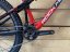 kolo Rock Machine Blizzard 70-297 gloss dark red/black 29"/27,5" (mullet)