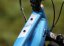 elektrokolo ROCK MACHINE Torrent e50-29 Bosch Touring Easy Entry Matte Blue/Silver