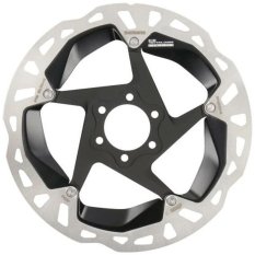 brzdový kotouč SHIMANO XTR RT-MT905 180mm 6 děr, Ice technologies, v krabičce