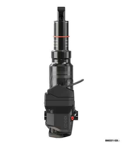 tlumič ROCKSHOX SID Ultimate Flight Attendant Trunion (165x45 mm)
