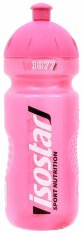 lahev ISOSTAR 0,65 l růžová