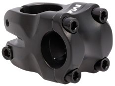 představec MAX1 Shorty 30/0°/25,4 mm černý