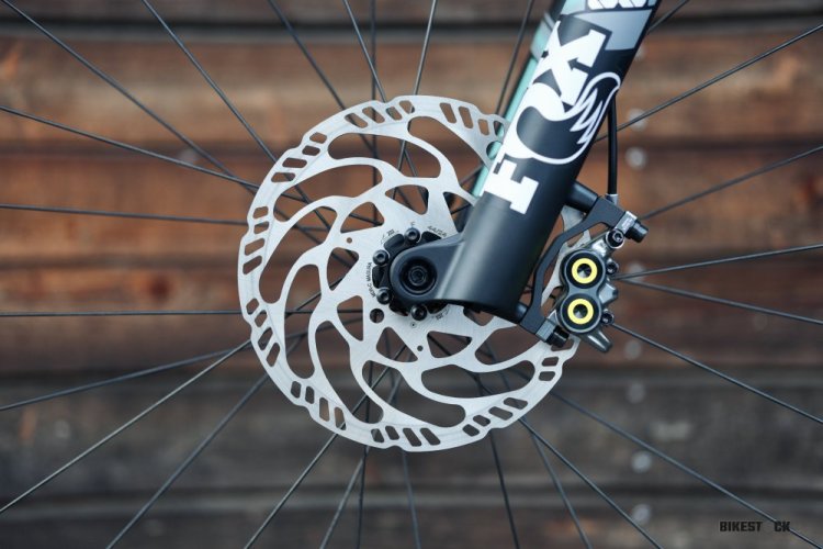 WHYTE Kado RSX midnighblue