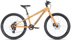 kolo Rock Machine Blizz 24 HD orange