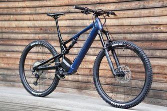 Rocky Mountain Instinct Powerplay Alloy 70