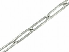 řetězový zámek M-WAVE kódový 3,5x900mm, černý