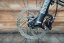 elektrokolo Rock Machine Crossride e450 FS Touring Ocean Grey/Black
