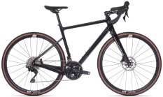 ROCK MACHINE Lukk CR 80 gloss metalic black