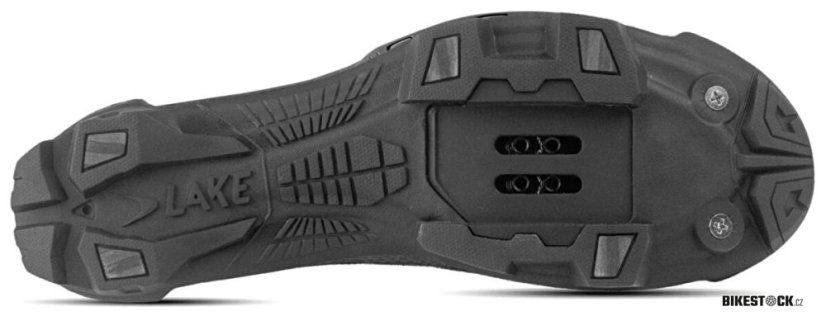 tretry LAKE MXZ21 černá