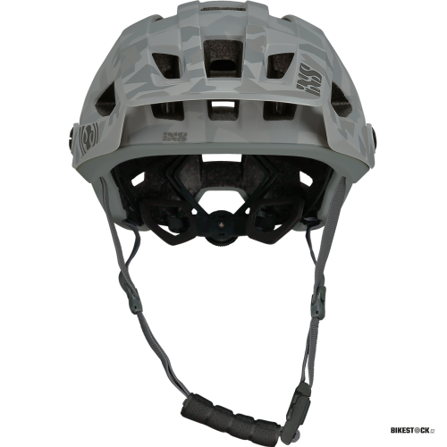 přilba IXS Trigger AM MIPS Camo Grey