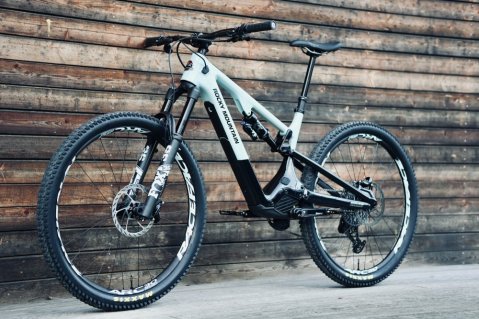 Rocky Mountain Instinct Powerplay SL C70