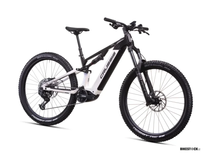 CRUSSIS e-Full 10.11-(715 Wh)